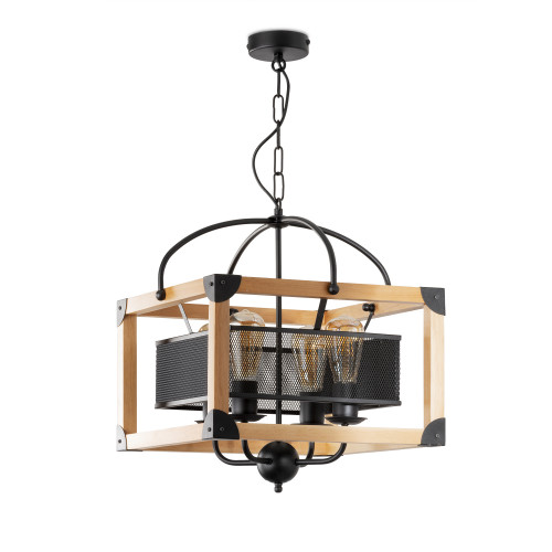 Люстра «Монблан» 70006